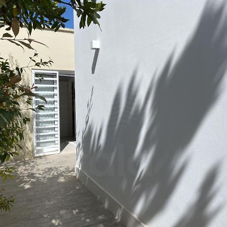 Villa Grace By Cala Salento Torre Lapillo Exterior foto