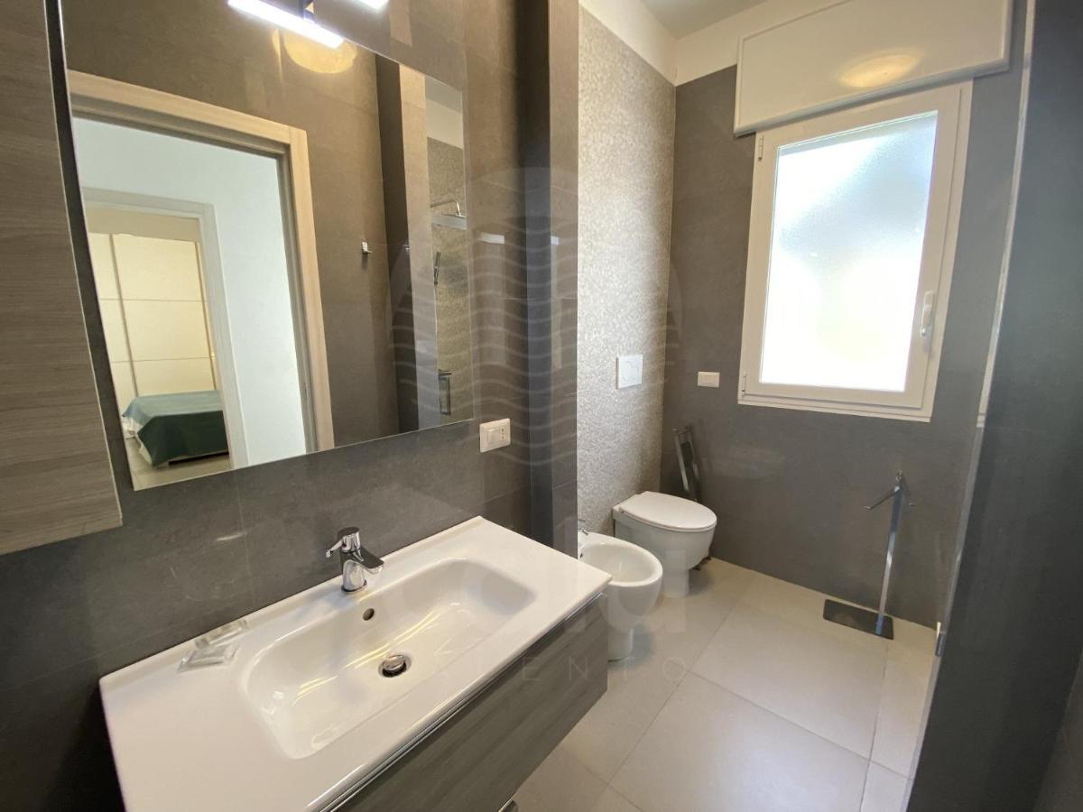 Villa Grace By Cala Salento Torre Lapillo Exterior foto
